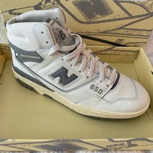 New Balance X Aime Leon Dore 650